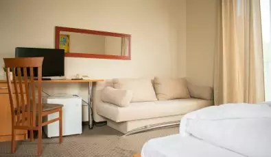 P4W Hotel Residence Szombathely