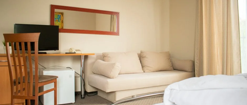 P4W Hotel Residence Szombathely