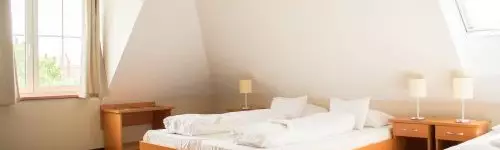 P4W Hotel Residence Szombathely