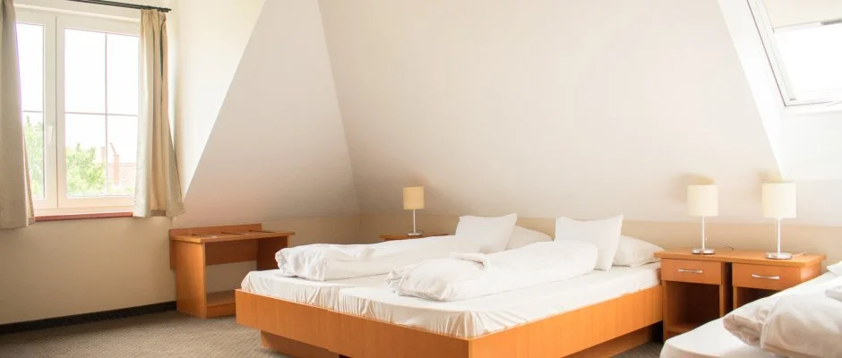 P4W Hotel Residence Szombathely