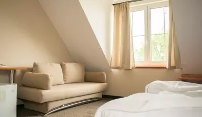 P4W Hotel Residence Szombathely