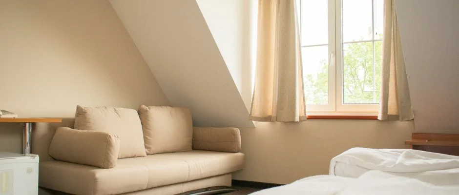 P4W Hotel Residence Szombathely