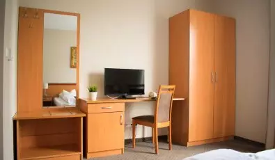 P4W Hotel Residence Szombathely