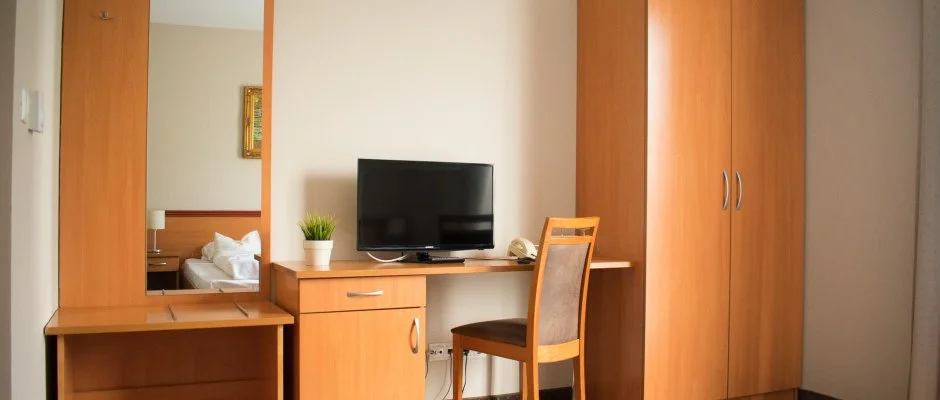 P4W Hotel Residence Szombathely