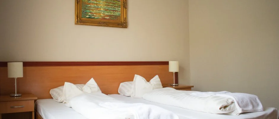 P4W Hotel Residence Szombathely