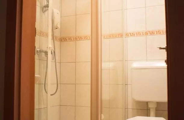 P4W Hotel Residence Szombathely