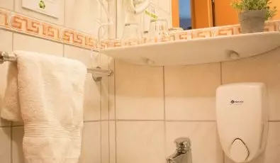 P4W Hotel Residence Szombathely