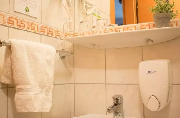 P4W Hotel Residence Szombathely