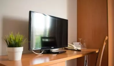 P4W Hotel Residence Szombathely