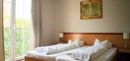 P4W Hotel Residence Szombathely Szombathely - Csomagok a mjus 1-i hossz htvgre