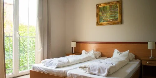 P4W Hotel Residence Szombathely Szombathely