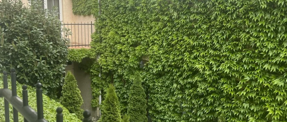 P4W Hotel Residence Szombathely