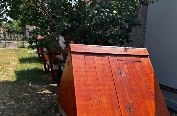 Pajkos P�ni �lm�nybirtok Vilyvit�ny