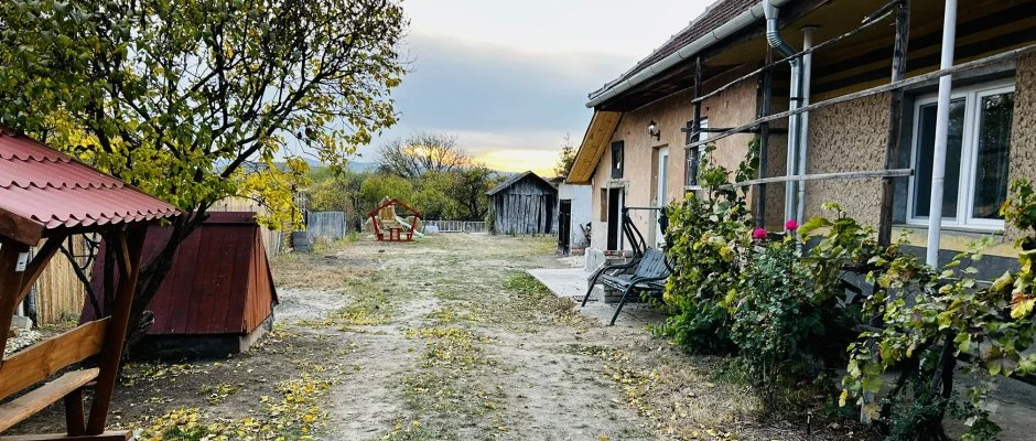 Pajkos P�ni �lm�nybirtok Vilyvit�ny