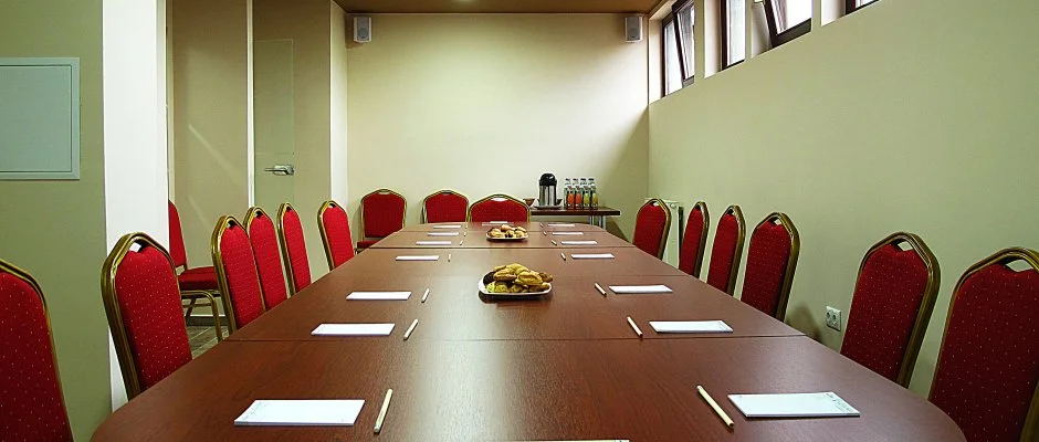 Palatinus Hotel Sopron