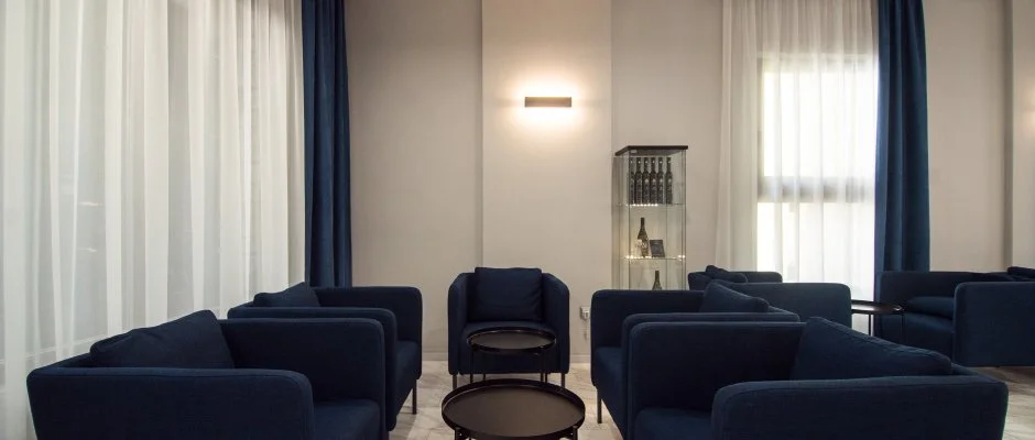 Palatinus Hotel Sopron