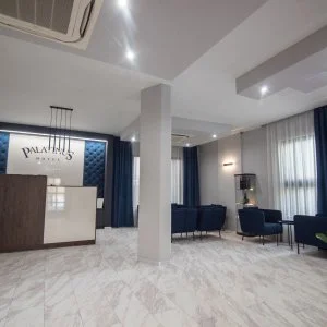 Palatinus Hotel Sopron - Húsvét - teljes előrefizetéssel (min. 3 éj)