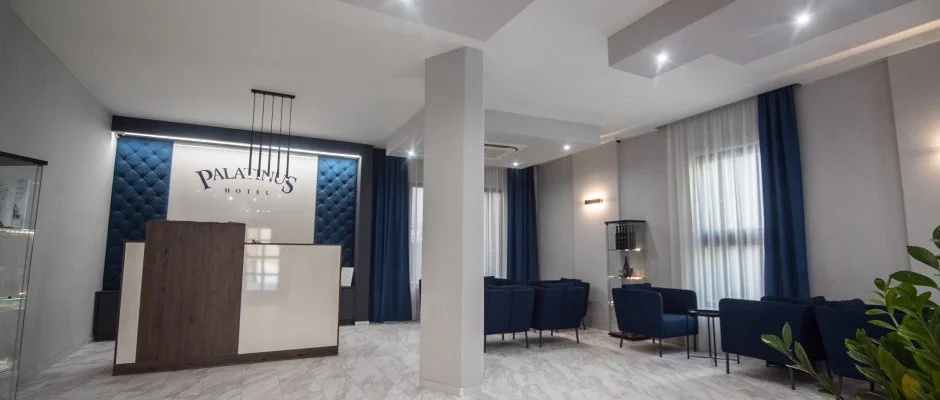 Palatinus Hotel Sopron