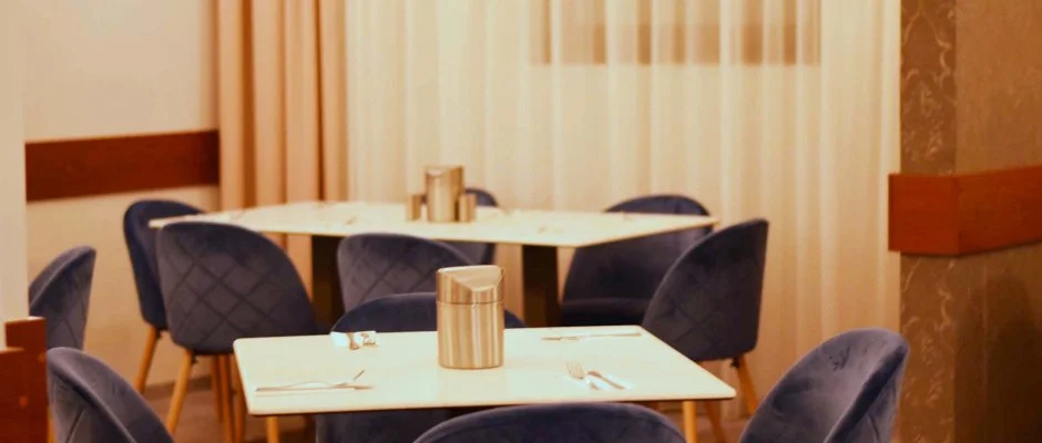 Palatinus Hotel Sopron