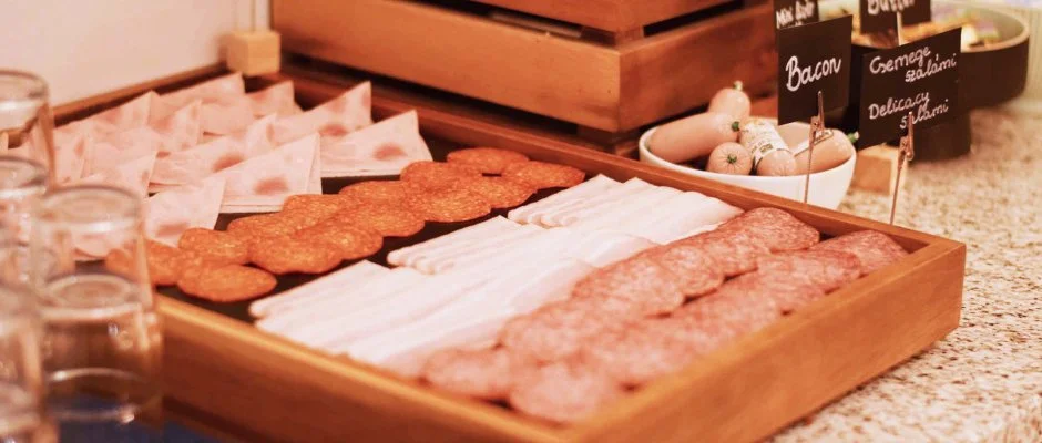 Palatinus Hotel Sopron