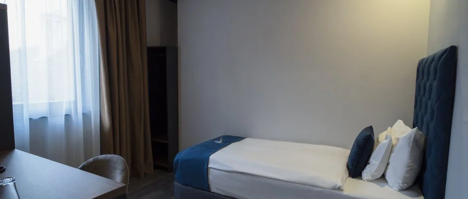 Palatinus Hotel Sopron