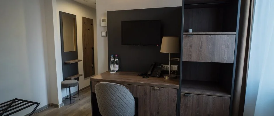 Palatinus Hotel Sopron