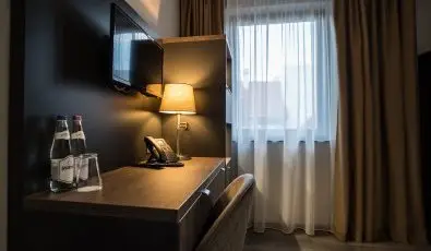 Palatinus Hotel Sopron