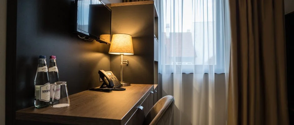 Palatinus Hotel Sopron