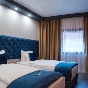 Palatinus Hotel Sopron - Augusztus 20. - teljes előrefizetéssel (min. 3 éj)