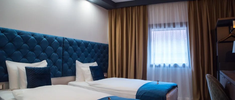 Palatinus Hotel Sopron