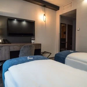 Palatinus Hotel Sopron - Október 23. - teljes előrefizetéssel (min. 2 éj)