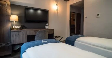 Október 23. - teljes előrefizetéssel (min. 2 éj)