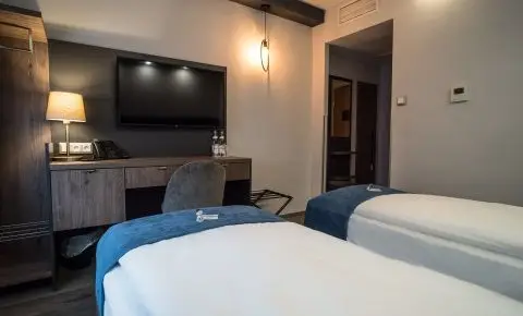 Palatinus Hotel Sopron - Október 23. - teljes előrefizetéssel