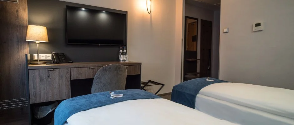 Palatinus Hotel Sopron