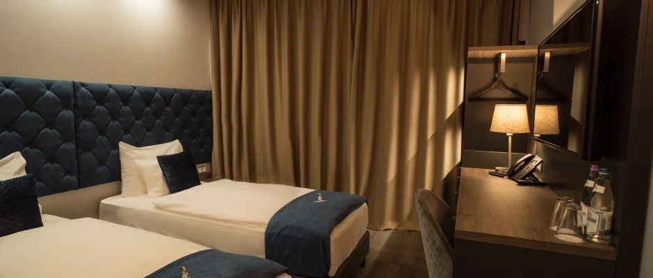 Palatinus Hotel Sopron