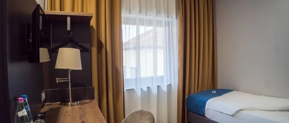 Palatinus Hotel Sopron