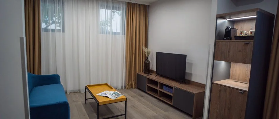 Palatinus Hotel Sopron