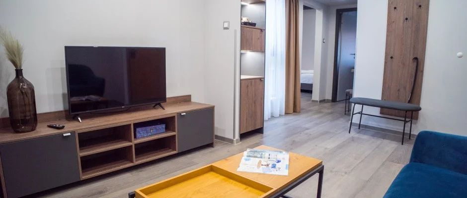 Palatinus Hotel Sopron