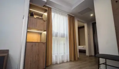 Palatinus Hotel Sopron