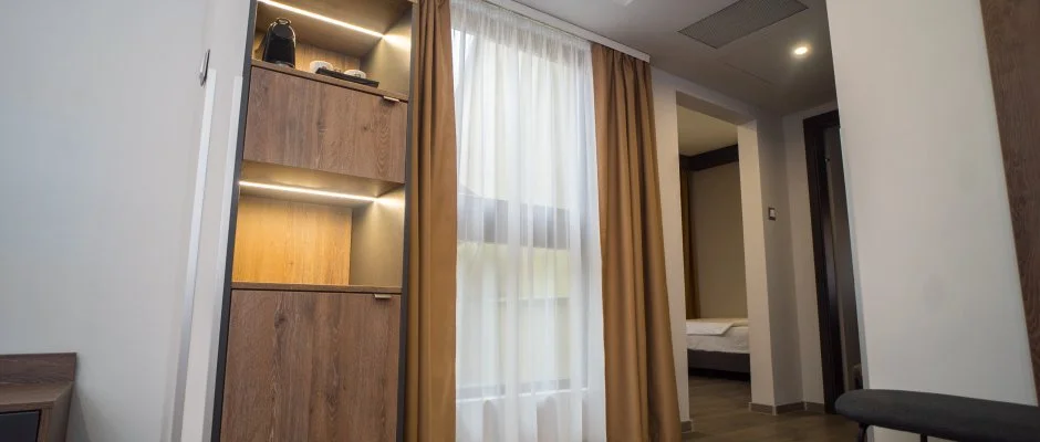 Palatinus Hotel Sopron