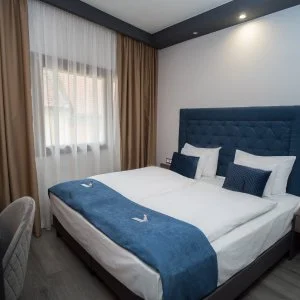 Palatinus Hotel Sopron - Napi ár reggelivel (1 éjtől)