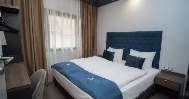 Napi ár reggelivel (1 éjtől)