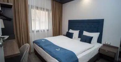 Napi ár reggelivel (1 éjtől)