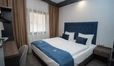 Palatinus Hotel Sopron