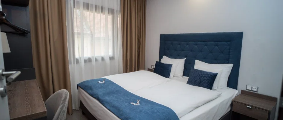 Palatinus Hotel Sopron