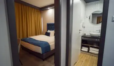 Palatinus Hotel Sopron