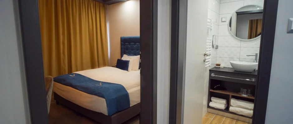 Palatinus Hotel Sopron