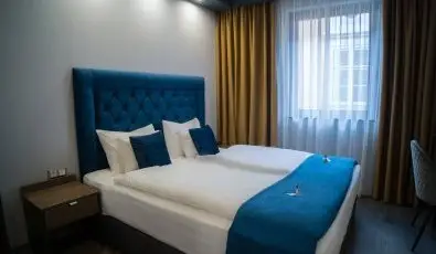 Palatinus Hotel Sopron