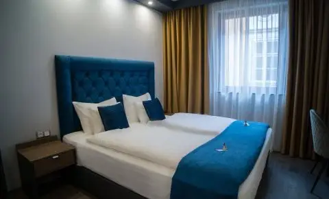 Palatinus Hotel Sopron - Március 15. - teljes előrefizetéssel
