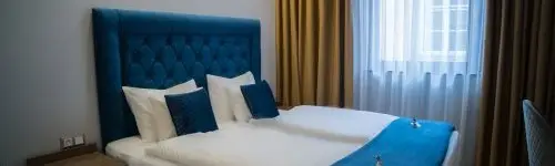 Palatinus Hotel